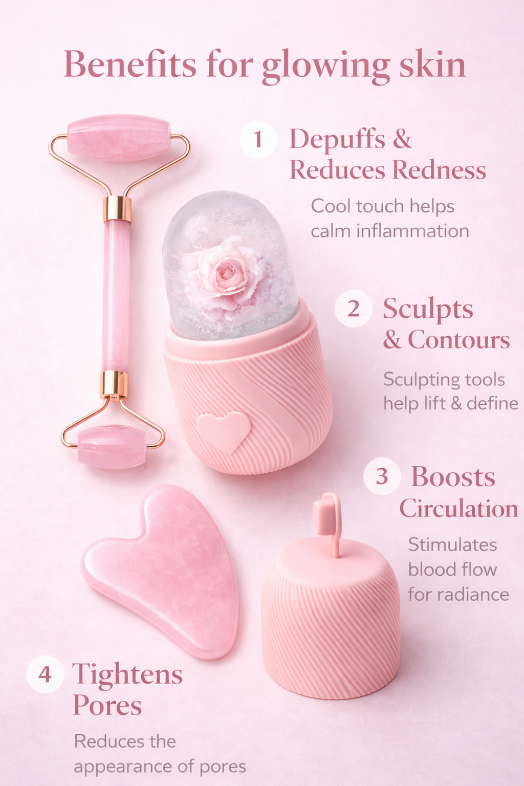 Lumé Sculpt Kit