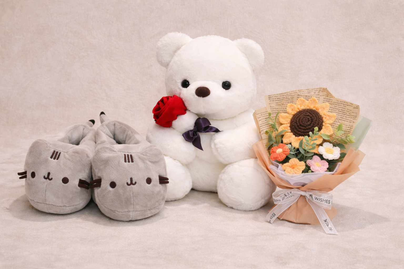 Lumé Valentine Bundle             (Most Popular)